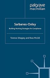 eBook (pdf) Sarbanes-Oxley de T. Sheppey, R. McGill