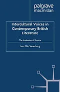 E-Book (pdf) Intercultural Voices in Contemporary British Literature von L. Sauerberg