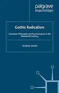 E-Book (pdf) Gothic Radicalism von A. Smith