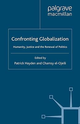 E-Book (pdf) Confronting Globalization von 