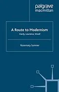 E-Book (pdf) A Route to Modernism von R. Sumner