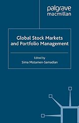 E-Book (pdf) Global Stock Markets and Portfolio Management von 