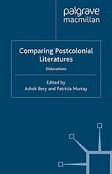 E-Book (pdf) Comparing Postcolonial Literatures von 