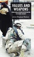 E-Book (pdf) Values and Weapons von J. Matlary
