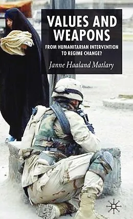 E-Book (pdf) Values and Weapons von J. Matlary