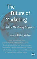 E-Book (pdf) The Future of Marketing von P. Kitchen