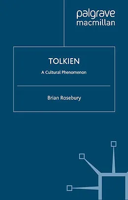 E-Book (pdf) Tolkien von B. Rosebury