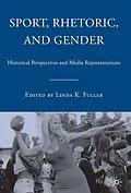 E-Book (pdf) Sport, Rhetoric, and Gender von L. Fuller