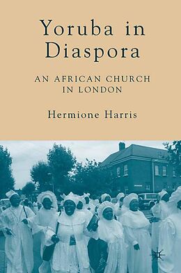 E-Book (pdf) Yoruba in Diaspora von H. Harris