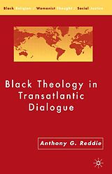 eBook (pdf) Black Theology in Transatlantic Dialogue de A. Reddie