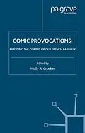 E-Book (pdf) Comic Provocations von H. Crocker