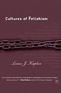 E-Book (pdf) Cultures of Fetishism von L. Kaplan