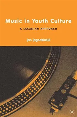 E-Book (pdf) Music in Youth Culture von J. Jagodzinski