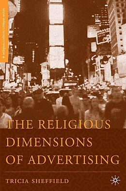 eBook (pdf) The Religious Dimensions of Advertising de T. Sheffield