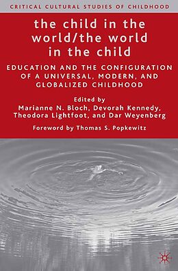 E-Book (pdf) The Child in the World/The World in the Child von 