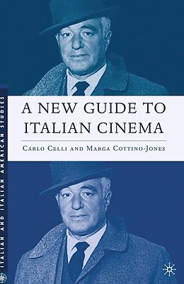 eBook (pdf) A New Guide to Italian Cinema de C. Celli, M. Cottino-Jones