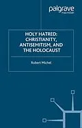E-Book (pdf) Holy Hatred von R. Michael