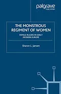 E-Book (pdf) The Monstrous Regiment of Women von S. Jansen