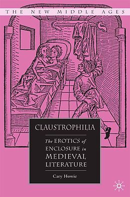 eBook (pdf) Claustrophilia de C. Howie