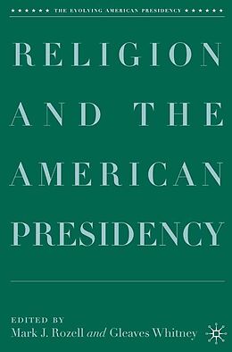 eBook (pdf) Religion and the American Presidency de 