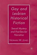 E-Book (pdf) Gay and Lesbian Historical Fiction von N. Jones