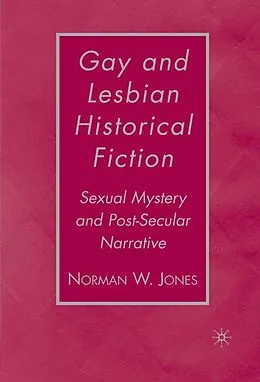 E-Book (pdf) Gay and Lesbian Historical Fiction von N. Jones