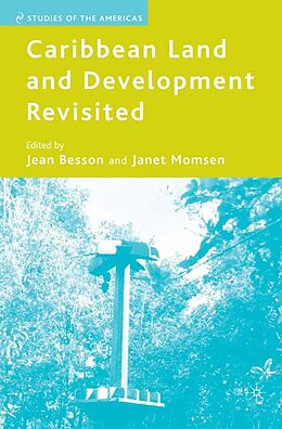 E-Book (pdf) Caribbean Land and Development Revisited von 