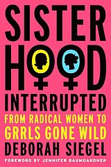 eBook (pdf) Sisterhood, Interrupted de D. Siegel