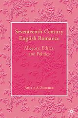 E-Book (pdf) Seventeenth-Century English Romance von A. Zurcher