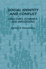 E-Book (pdf) Social Identity and Conflict von K. Korostelina