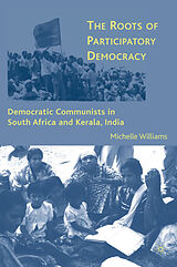 Livre Relié The Roots of Participatory Democracy de M. Williams