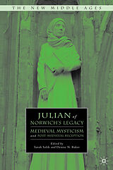 Livre Relié Julian of Norwich's Legacy de Sarah Baker, Denise Nowakowski Salih