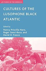 E-Book (pdf) Cultures of the Lusophone Black Atlantic von 