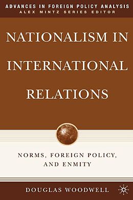 E-Book (pdf) Nationalism in International Relations von D. Woodwell