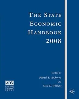 E-Book (pdf) The State Economic Handbook 2008 Edition von S. Watkins, P. Anderson