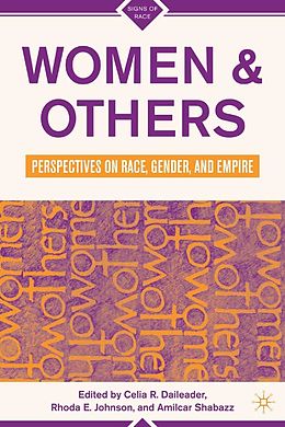 eBook (pdf) Women and Others de 