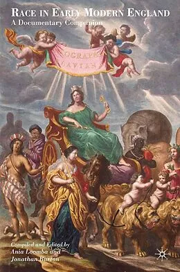 E-Book (pdf) Race in Early Modern England von J. Burton, A. Loomba