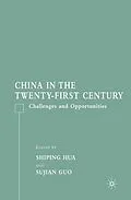 E-Book (pdf) China in the Twenty-First Century von S. Hua, S. Guo