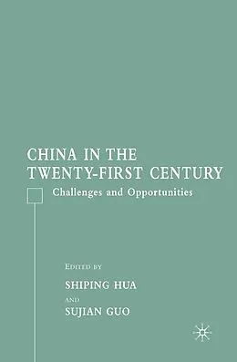 E-Book (pdf) China in the Twenty-First Century von S. Hua, S. Guo