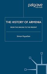 eBook (pdf) The History of Armenia de S. Payaslian