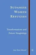 E-Book (pdf) Sudanese Women Refugees von J. Edward