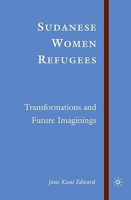 eBook (pdf) Sudanese Women Refugees de J. Edward