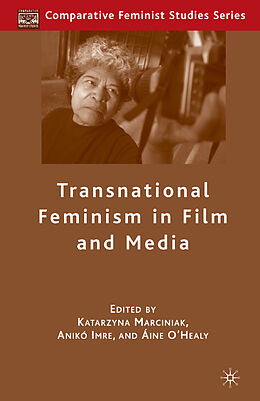 eBook (pdf) Transnational Feminism in Film and Media de 