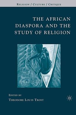 eBook (pdf) The African Diaspora and the Study of Religion de 