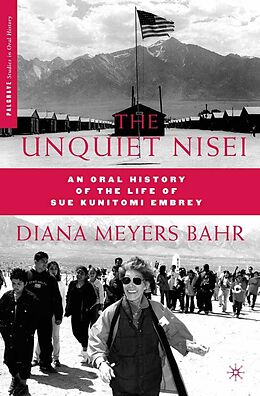 eBook (pdf) The Unquiet Nisei de D. Bahr