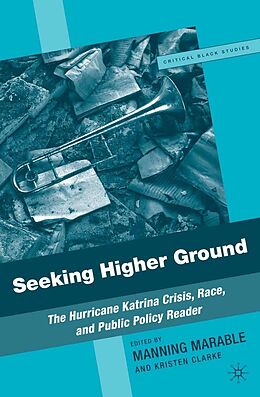 eBook (pdf) Seeking Higher Ground de 