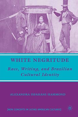 E-Book (pdf) White Negritude von A. Isfahani-Hammond