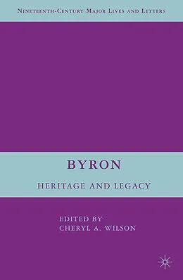 E-Book (pdf) Byron von 