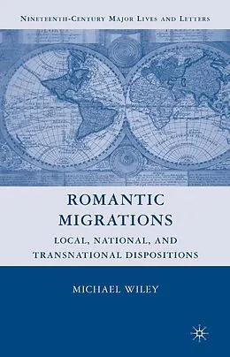 E-Book (pdf) Romantic Migrations von M. Wiley