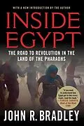 E-Book (epub) Inside Egypt von John R. Bradley